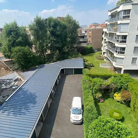 Grand T3 Tramway Buisson ! La Biche Apartment