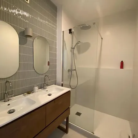 Grand T3 Tramway Buisson ! La Biche Apartment *