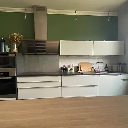 Apartment Grand T3 Tramway Buisson ! La Biche *