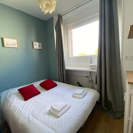 Grand T3 Tramway Buisson ! La Biche Apartment *