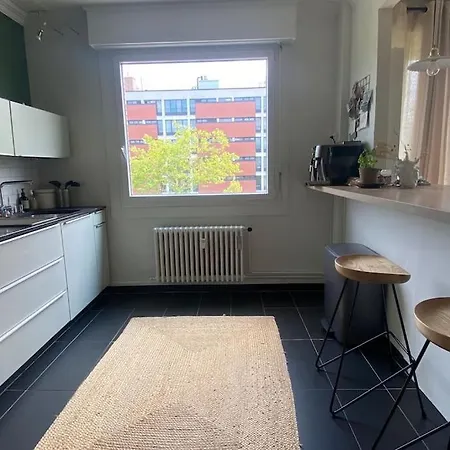 Apartment Grand T3 Tramway Buisson ! La Biche *